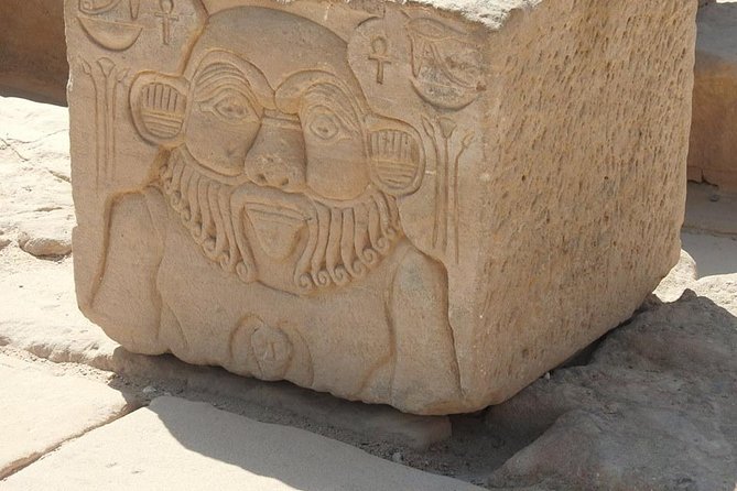 Philae Temple and Aswan High-Dam Half-day tour - Timing, pickup, and practical planning