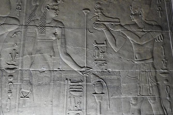 Philae Temple and Aswan High-Dam Half-day tour - Should you book it?