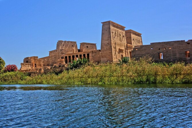 Private 04 Days Days Nile Cruise from Aswan to Luxor - Day 2: Kom Ombo, Edfu, and a slower afternoon afloat