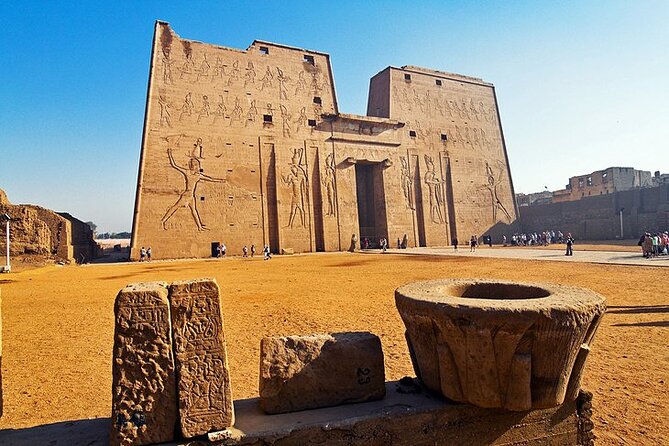 Private 11-Days Egypt Spiritual Tour and Luxury Sacred Journey - The right kind of luxury for Egypt