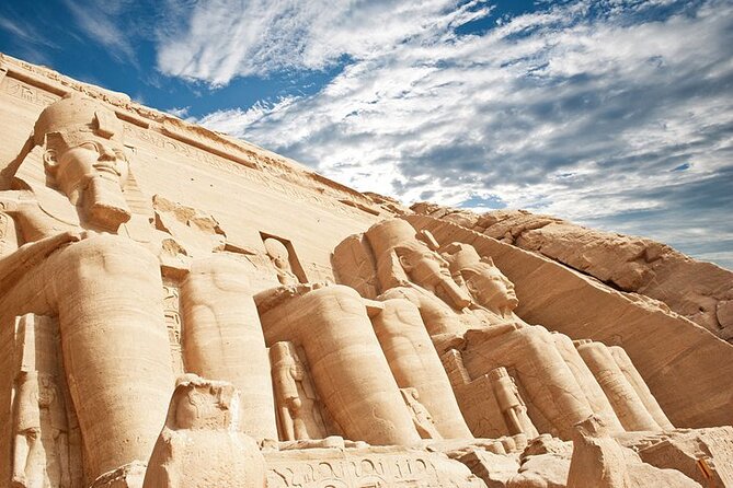 Private 11-Days Egypt Spiritual Tour and Luxury Sacred Journey - Day 8: Back to Cairo and a free afternoon