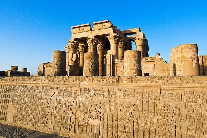 Private 11-Days Egypt Spiritual Tour and Luxury Sacred Journey - Day 9: Saqqara, Giza, and the King’s Chamber