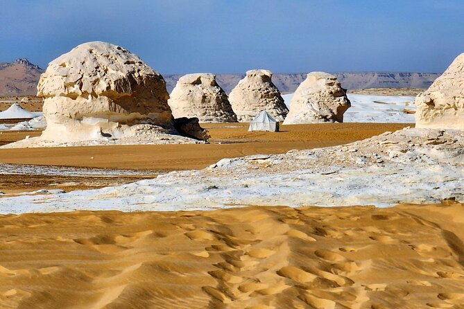 Private 2-Day Tour in Egypt - Who should book this desert night