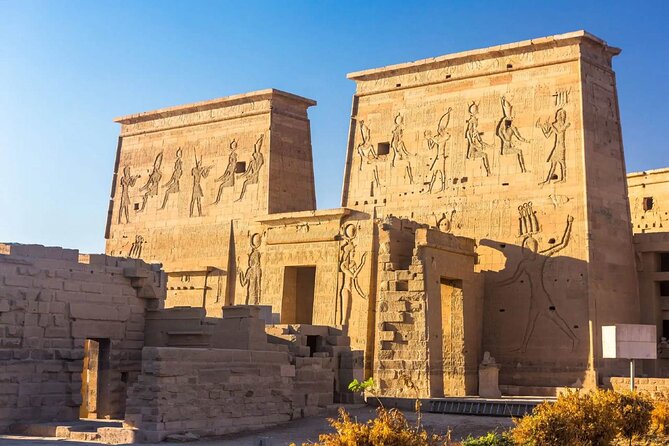 Private 2 Hour Guided Tour to Philae Temple from Aswan - Why Philae works so well as a short Aswan outing