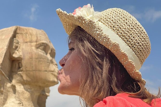 Private 5 Days Tour Cairo, Pyramids, Alexandria & siwa Oasis - Day 3: Alexandria’s Roman remains and waterfront views