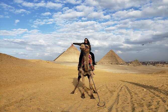 Private 5 Days Tour Cairo, Pyramids, Alexandria & siwa Oasis - Should you book it?