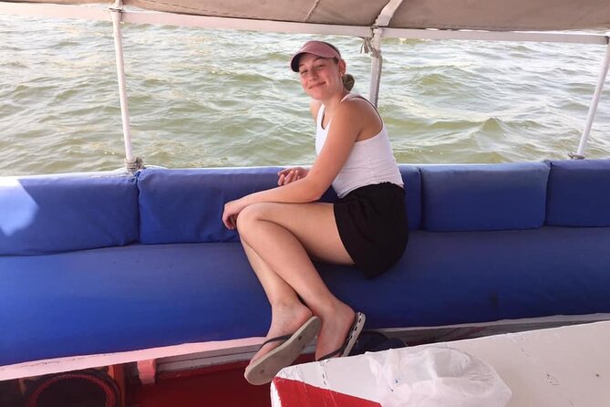 Private 60 min Felucca Ride on Nile and lunch in Cairo - Should you book the felucca and lunch?
