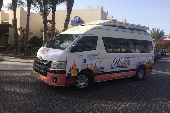 Private Airport Transfer: Cairo Airport Transfer to anywhere in Cairo - Why a Cairo Airport Transfer Is Worth Arranging