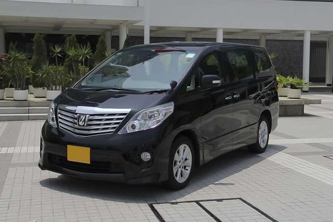 Private Airport transfer from Cairo or Giza to Cairo Airport - Key points before you book