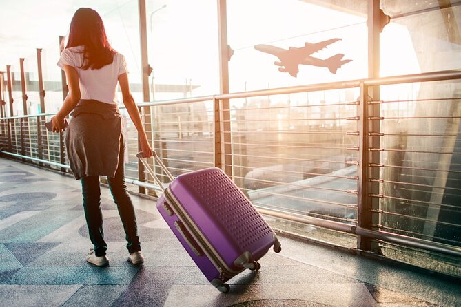 Private Airport Transfer in Cairo - Who will get the most from this service