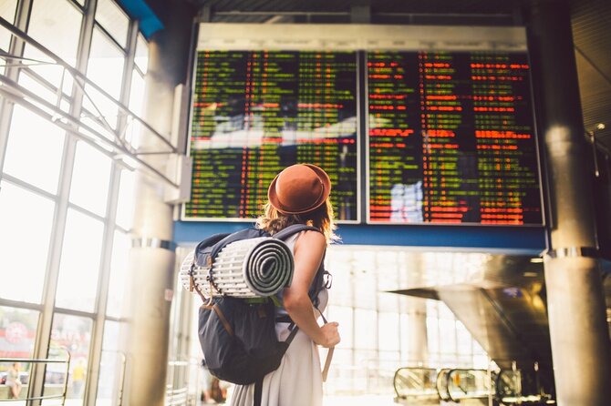 Private Airport Transfer in Cairo - The ride to your Cairo or Giza hotel