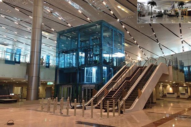 Private Cairo Airport Departure Transfer - What the Service Does Well, and Where It Falls Short