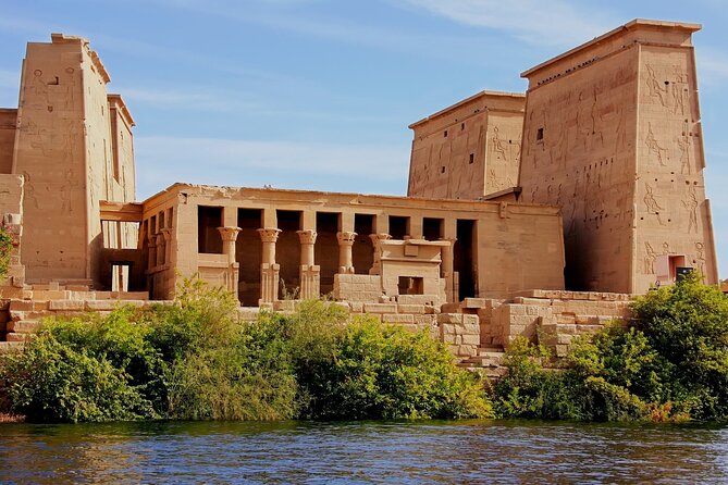 Private Cairo Aswan Luxor 8 days 7 nights with Nile Cruise - Why this eight-day route works