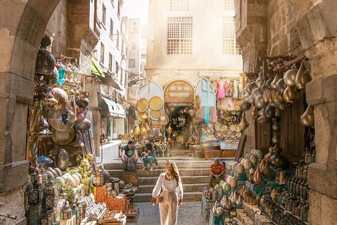 Private Cairo Aswan Luxor 8 days 7 nights with Nile Cruise - Luxor’s west bank is the trip’s historical high point