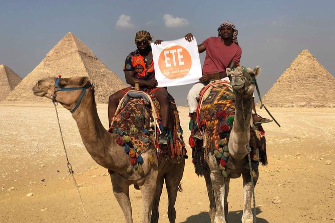 Private Cairo Best tour Pyramids ,Museum, Old Cairo and bazaar - The Egyptian Museum and its ancient treasures
