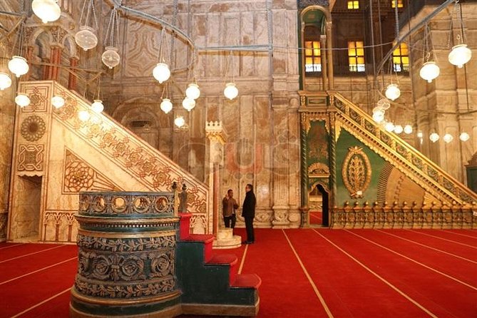 Private Cairo City Tour - Is $30 a good value?