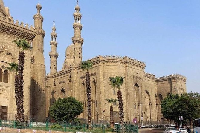 Private Cairo City Tour - Who should book this Cairo tour?
