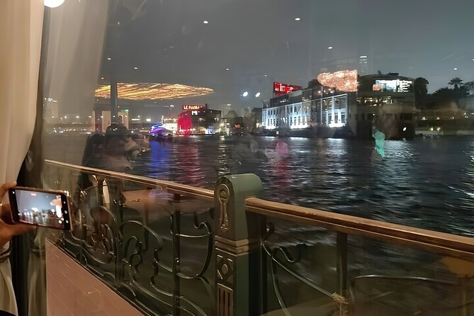 Private Cairo Nile Cruise 5 stars with Dinner - How the $31 price holds up
