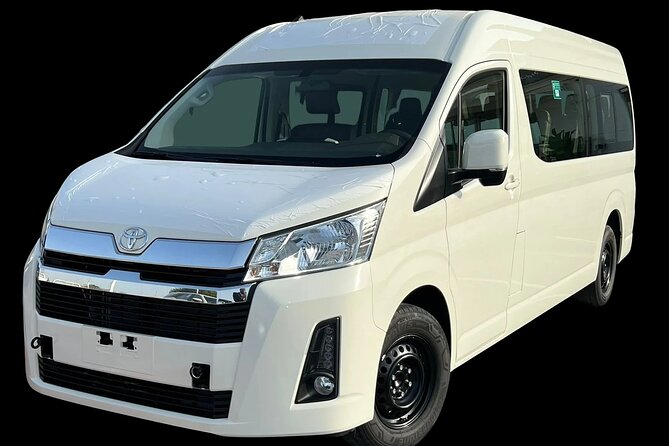 Private Car With professional Driver Will Be With You Full Day - The drivers are the strongest part