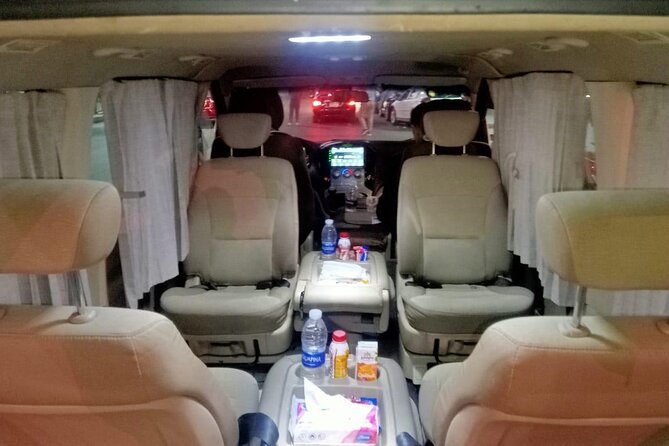 Private City Transfer from Cairo Airport - Who will benefit most from this transfer