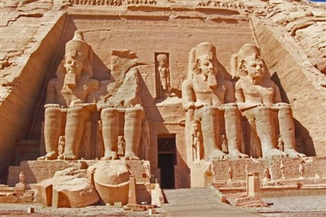 Private Customizable Day Tour To Abu Simbel From Aswan By Private Car - Why Abu Simbel is worth the long ride from Aswan