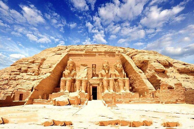Private Customizable Day Tour To Abu Simbel From Aswan By Private Car - What the private setup changes