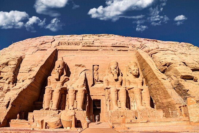 Private Customizable Day Tour To Abu Simbel From Aswan By Private Car - Lunch, tickets, and the real cost