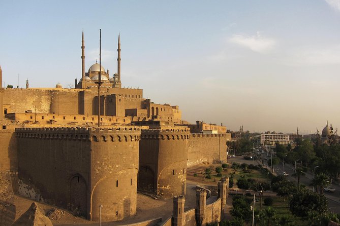 Private Customized 3 Day tours to Cairo, Giza and Alexandria - What the $95 price really covers