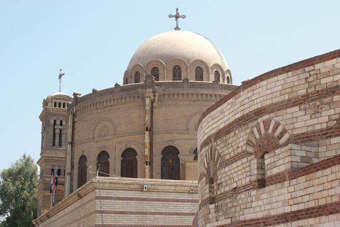 Private Customized 3 Day tours to Cairo, Giza and Alexandria - Guides, drivers, and the value of a private vehicle