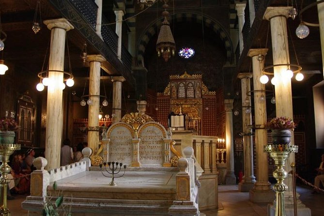 Private Customized 3 Day tours to Cairo, Giza and Alexandria - Who will enjoy this Cairo and Alexandria plan?