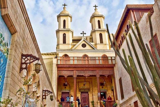 Private Customized 3 Day tours to Cairo, Giza and Alexandria - Should you book this three-day tour?