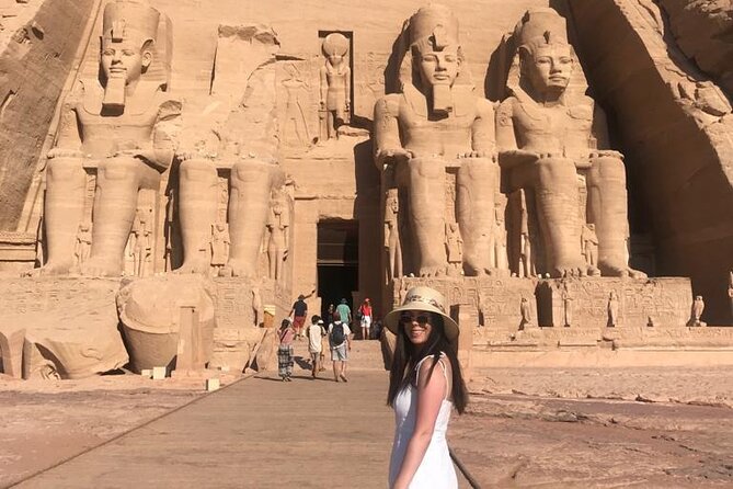 Private Day Tour to Abu Simbel Temples and Nubian Village From Aswan - The early departure and three-hour drive
