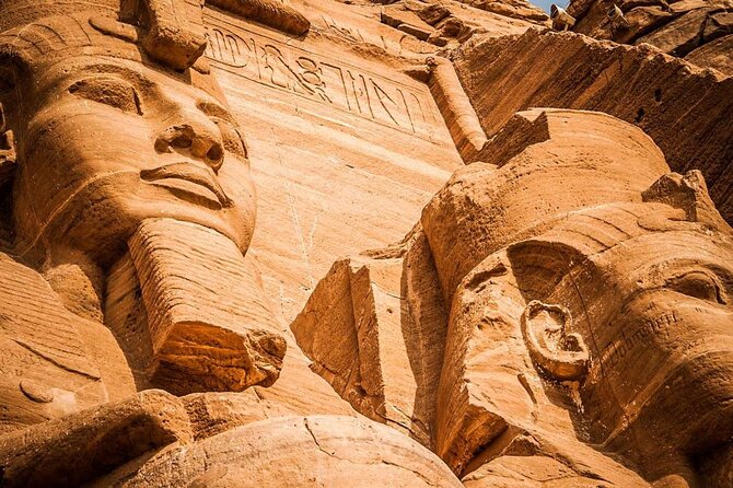 Private Day Tour to Abu Simbel Temples from Aswan - Why Abu Simbel is worth the long road from Aswan