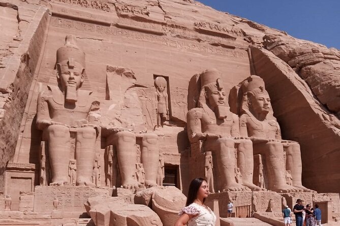 Private Day Tour to Abu Simbel Temples from Aswan - Practical details that can save you trouble