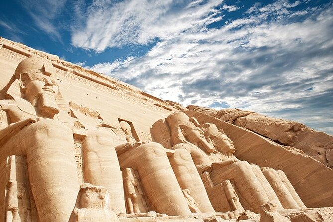 Private Day Tour to Abu Simbel Temples from Aswan - Private Tour - A Private Guide Can Make or Break the Visit