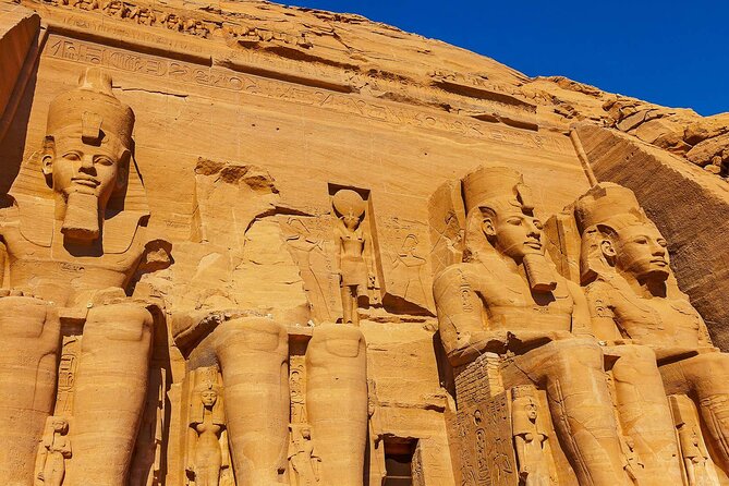 Private Day Tour to Abu Simbel Temples from Aswan - Private Tour - How to Get More from the Two-Hour Visit