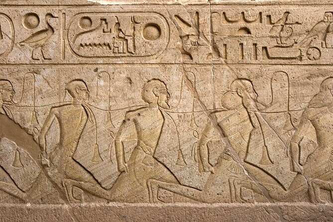 Private Day Tour to Abu Simbel Temples from Aswan - Private Tour - Booking, Cancellation, and Small Practical Details