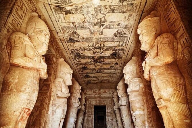 Private Day Tour to Abu Simble Temple from Aswan - Why Abu Simbel is worth the long ride