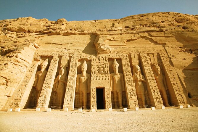 Private Day Tour to Abu Simble Temple from Aswan - Timing, comfort, and small practical risks