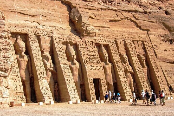 Private Day Tour to Abu Simble Temple from Aswan - Who will get the most from this day trip