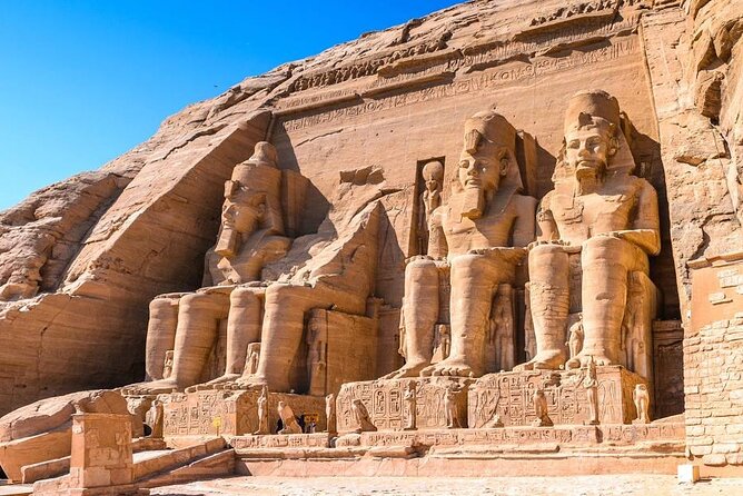Private Day Tour to Abu Simble Temple from Aswan - My verdict on the Abu Simbel trip