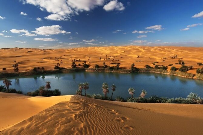 Private Day Tour To El Fayoum From Cairo - Lunch, Water, and What the Price Covers