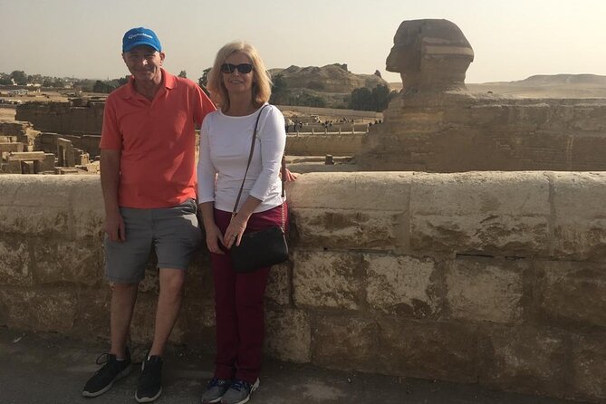 Private Day Tour to Giza and Cairo with Felucca and Dinner Cruise - What the $99 price really covers