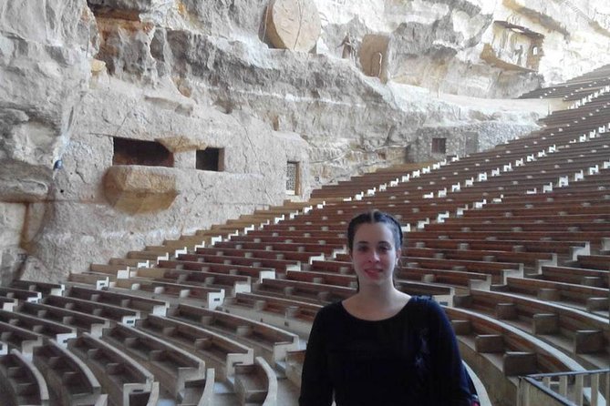 Private Day Tour to Giza Pyramids, Sphinx, Coptic Cairo and Saint Simon Church in Cairo - Why this private Cairo day works