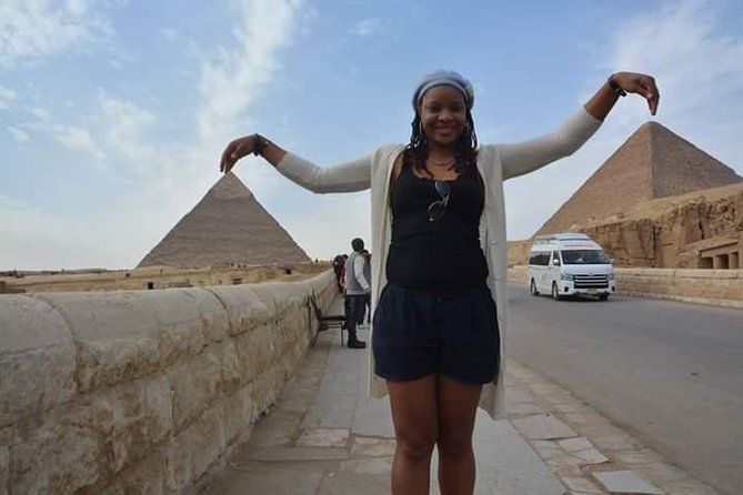 Private Day Tour to Giza Pyramids, Sphinx, Coptic Cairo and Saint Simon Church in Cairo - St. Barbara’s Church and the close-knit Coptic quarter