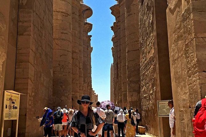 Private Day Tour To Luxor from Cairo by Plane - Why flying from Cairo changes the whole day