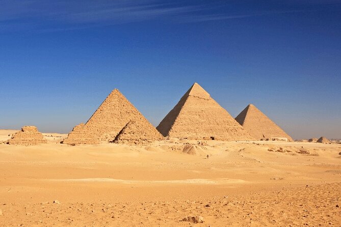 Private day trip to Cairo from Hurghada - Is $221 a fair price?