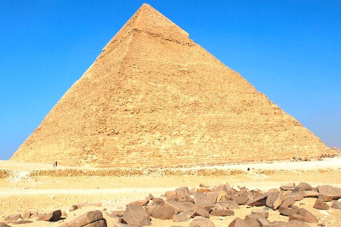 Private day trip to Cairo from Hurghada - Who will enjoy this trip most?
