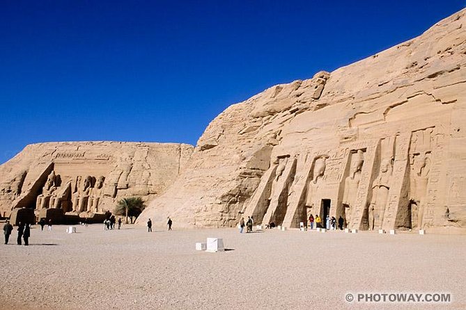 Private Day Trip To Kom Ombo And Edfu Temples From Aswan - What the private format really adds
