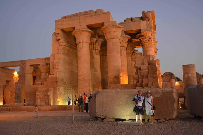 Private Day Trip To Kom Ombo And Edfu Temples From Aswan - Price and overall value at $70 per person